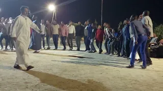 افراح العليمات دندنها