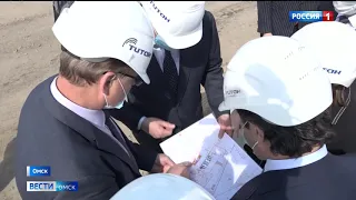 Итоги выступления Александра Буркова перед Законодательным собранием