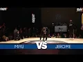 Download Lagu SNIPES FUNKIN STYLEZ 2019 - HeroKidz Best 8 - MIYU vs. JEROME