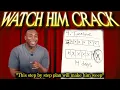10 Steps To IGNORE A Man In A Way That Hurts Him