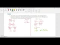 Module 4 Lesson 3 Math 7 Part 1