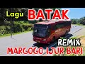 Download Lagu LAGU BATAK MARGOGO IJUR BARI REMIX FULL Album NONSTOP BIKIN HATI BERGOYANG