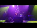 @HoodooGurusTV "Good Times" Center Stage Atlanta, GA April 29, 2023.