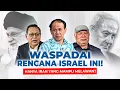 Download Lagu TERKUAK! RENCANA BESAR GEOPOLITIK ISRAEL DI BALIK PERANG LAWAN IRAN | PARTAI GELORA X IAFC