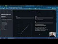 Python Webtool for Statistics