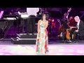 Renée Elise Goldsberry - Satisfied (Hamilton) [Live] // Hollywood Bowl // June 20, 2026