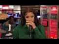 KANY  "Maintenant " • TARMAC MUSIC