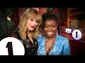 Download Lagu Taylor Swift talks music, politics and life with Radio 1's Clara Amfo