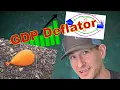 Macro 2 6 Real vs Nominal GDP