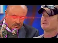POLICE IMPERSONATOR Jeremy Dewitte breakdown