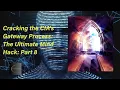 Cracking the CIA s Gateway Process The Ultimate Mind Hack Part 8