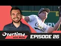 Overtime with RDL Episode 26 Ryan Coleman