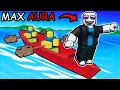 Download Lagu reaching MAX SPEED in Roblox click to aura farm...