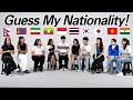 Download Lagu 10 Aziaten raden elkaars nationaliteit!! De ultieme leuke uitdaging (schokkende uitkomst!)