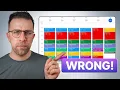 How to Time Block Effectively in 2025