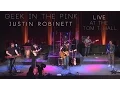 Download Lagu Geek In The Pink - Jason Mraz - Justin Robinett Cover - Live at the Tom T. Hall