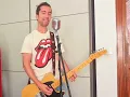 The Rolling Stones - MR. CHARM - New Short Cover from "Foreign Tongues"