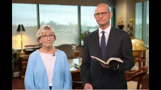 Pastor Ted Wilson - Pornografia