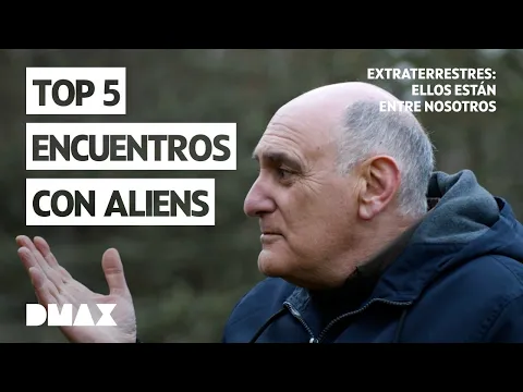 Download MP3 TOP 5 fenómenos OVNI en España | Extraterrestres: Ellos están entre nosotros