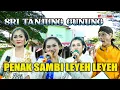 Lagu COCOK SINAMBI LEYEH LEYEH.. SRI TANJUNG GUNUNG - CS SEKAR LANGIT - AZZAM AUDIO - DanstudioHD
