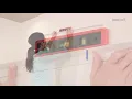 Easy Track Closets Simple DIY Installation Overview