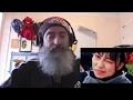 Hanabie - TouSou (Run Away) - old metalhead reacts