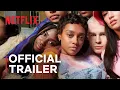 EVERYTHING NOW Trailer Netflix
