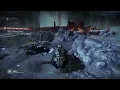 Override Frequenzy CB 11 Destiny 2