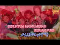 Download Lagu Alleycats - Sekuntum Mawar Merah (Karaoke)