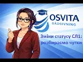 Lagu Чутки щодо змін статусу українців у Данії станом на лютий 2026