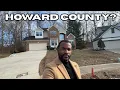 This Columbia MD Home Might Change Your Mind on Howard County