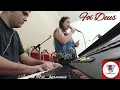 Foi Deus| @davisacerofc | Cover @thobbiaskeys