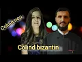 Lagu Colind bizantin(cel mai frumos colind)-Marian si Maria Moise