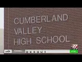 Cumberland Valley School District hit with lawsuit on optional masking decision