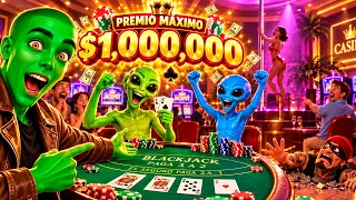 DESBLOQUE ALGO QUE NECESITABAN MIS EXTRATERRESTRES!! 👽🤑