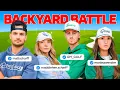 We Challenged GM Golf Marissa Wenzler