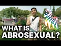 What is Abrosexual