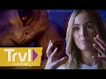 TERRIFYINGLY Graphic Witness Account of Alien Abduction UFO Witness Travel Channel