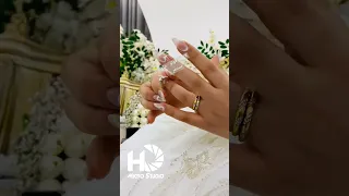 ريلز جميل تلبيس حلقات تصوير ستوديو مايكرو اعراس اعراس الرياض اعراس عراقية افراح 