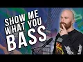 Download Lagu So Many AWESOME Basses! - Show Me What You Bass Vol. XVI