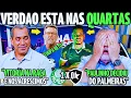 Download Lagu PÓS JOGO! CHUPA NETO VITORIA GIGANTESCA DO PALMEIRAS! TA NAS QUARTAS VERDÃO! NOTICIAS DO PALMEIRAS!