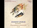 'Kaun Hai Jiya''|Vilambit Ektaal |"Ab Na Mohey Samjhao"|Drut Teentaal