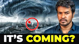 It Is Coming! - Super El Nino | Madan Gowri 🖖🏻