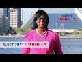 Why Joyce Morgan For Property Appraiser