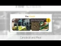 Carbon Cycle Crush Produces Eco-Friendly and High-Quality Expeller-Pressed Canola Meal