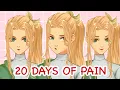 Making a VTUBER for the first time