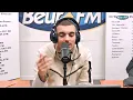 [Happy Beur] RK - Lola (live)