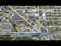 Street closings continue on South Avenue project