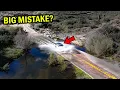 10 Roads You Do NOT Want to Drive in Arizona