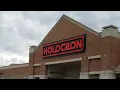 VISITING HOLOCRON IN AUSTIN TX PART 1